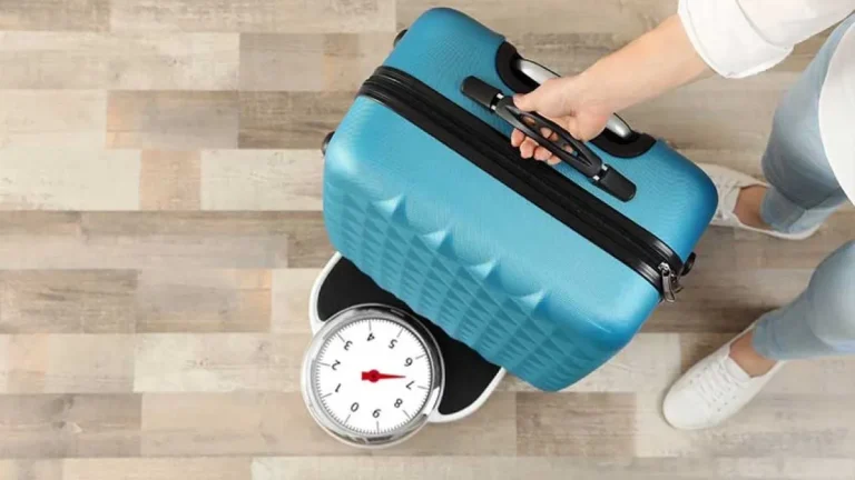 Do Airlines Weigh Carry-On Bags? What To Expect At Check-In And Gate