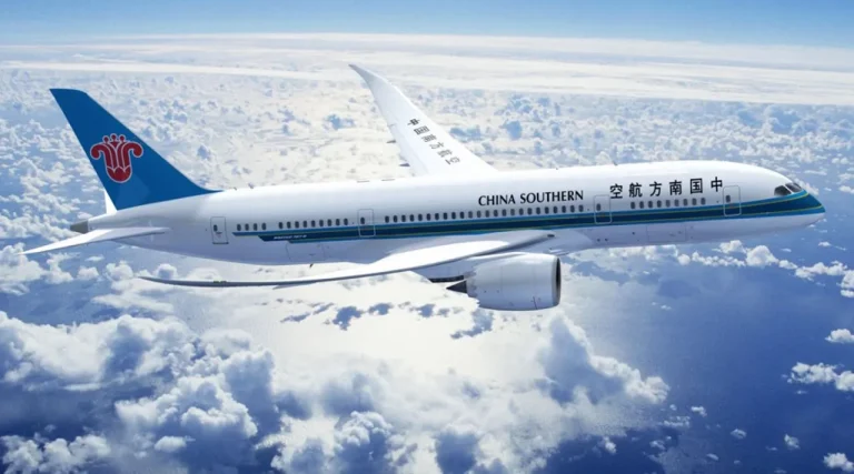 How Safe Is China Southern Airlines? Analyzing The Carrier’S Safety Ratings And Records
