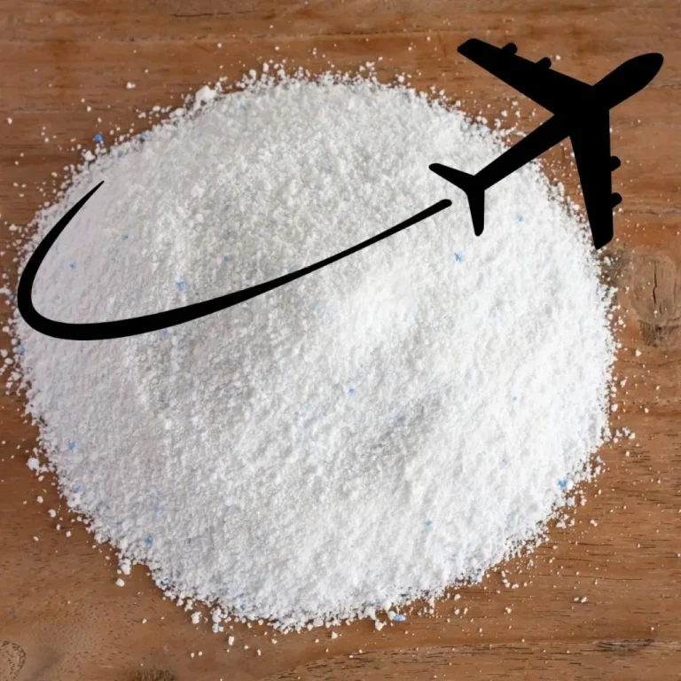 Can You Fly With Creatine? Everything You Need To Know
