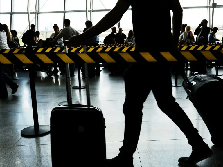 Can A Deported Person Travel To Another Country? Examining The Rules And Restrictions