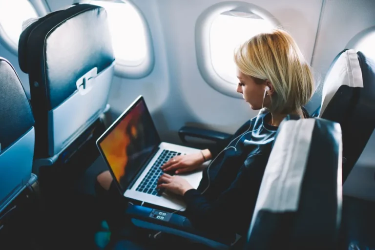 Can You Bring A Desktop On A Plane?