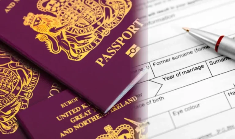 Does Your Passport Number Change When You Renew?