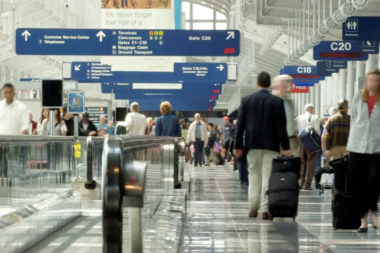 How Early Can You Go Through Security For A Flight? A Complete Guide