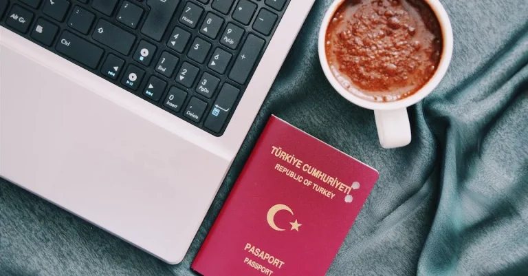 Is It Safe To Send Your Passport By Email? A Security Guide