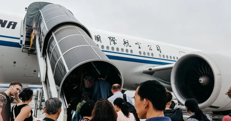 Why Are Flights To China So Expensive? Unpacking The Reasons Behind The High Costs