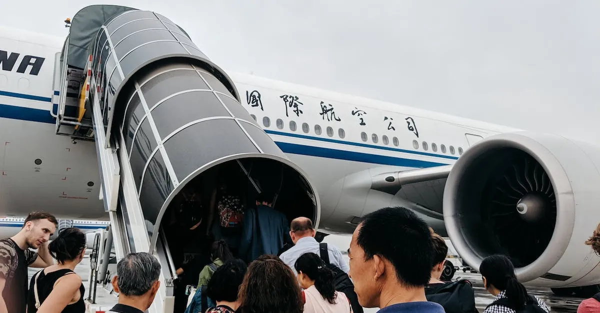 Why Are Flights To China So Expensive? Unpacking The Reasons Behind The