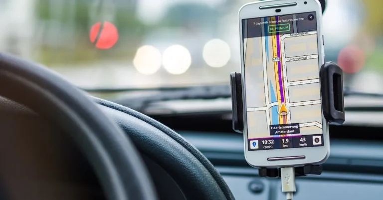 Do You Have To Pay For Navigation In A Car? A Look At Built-In Vs Add-On Gps