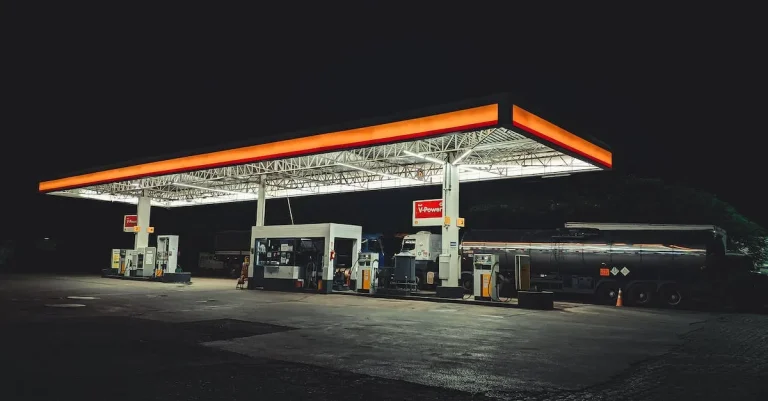 Do Gas Stations Have Microwaves? What To Know Before Stopping