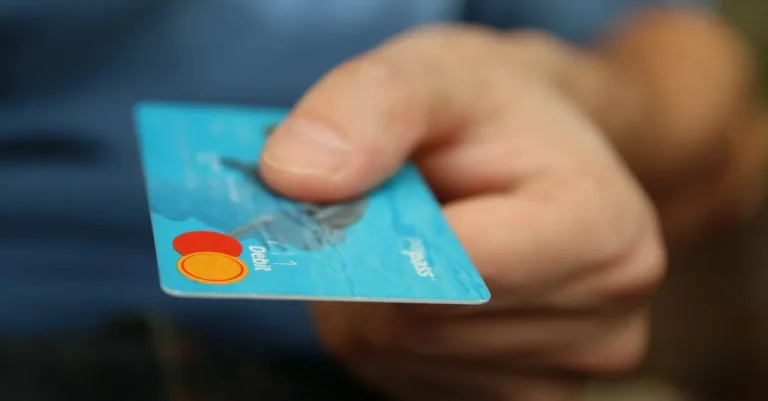 Do Buses Take Debit Cards? Everything You Need To Know