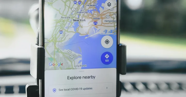 What Time Should I Leave According To Google Maps? An In-Depth Guide