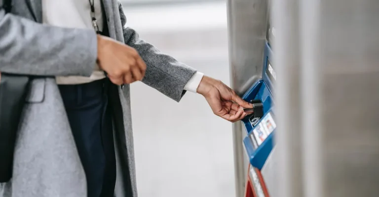 Forgot To End Your Gas Station Transaction? Here’S What To Do