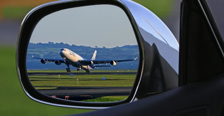 Can You Bring A Mirror On A Plane? Exploring Tsa Regulations