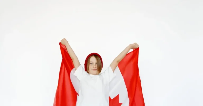 Do Kids Need A Passport To Go To Canada? A Guide For Families