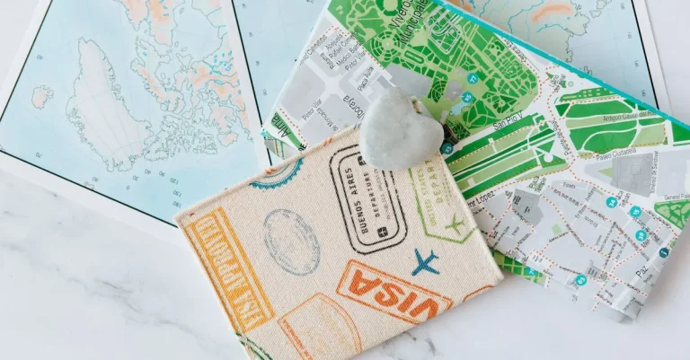 Can You Use A Twic Card As A Passport Internationally? Everything You Need To Know