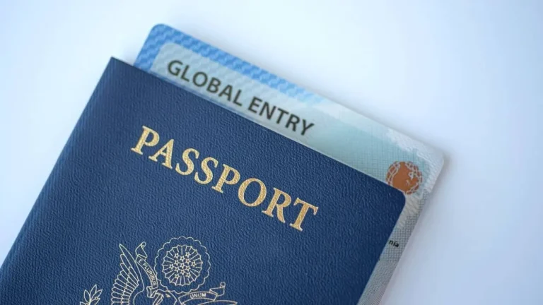 Global Entry Proof Of Address: What Documents You Need