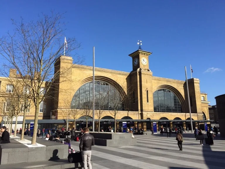 How To Get From Heathrow To King’S Cross Station: A Detailed Guide