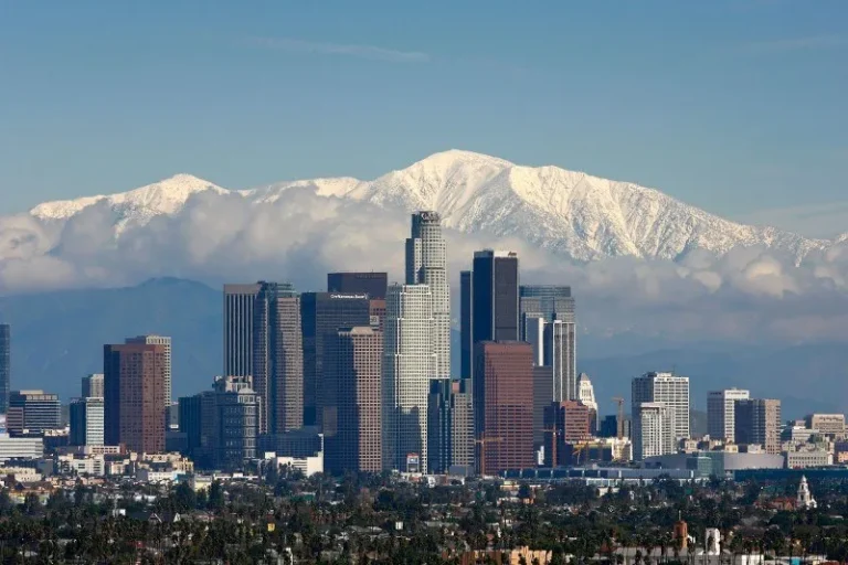 Guide To Los Angeles’ Worst Neighborhoods