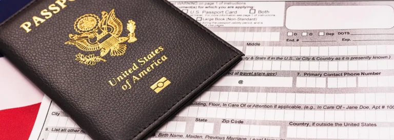 What To Know About Listing Other Names On Passport Applications