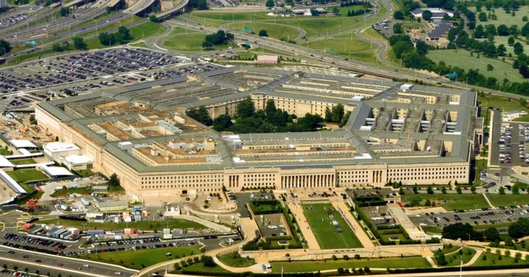 Can You Visit The Pentagon? Everything You Need To Know
