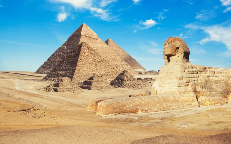 Is It Safe To Visit The Pyramids In 2023?