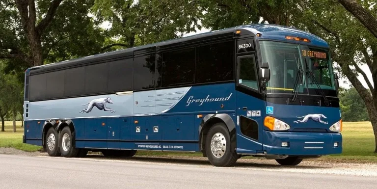 Where And How To Print Your Greyhound Bus Ticket