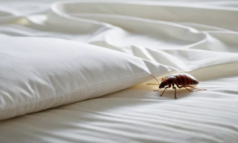 Airbnb’s Policy On Bed Bugs: What Hosts And Guests Need To Know