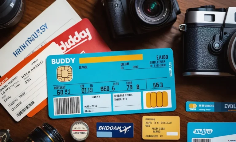 Are Airline Buddy Passes Worth Buying? A Comprehensive Guide