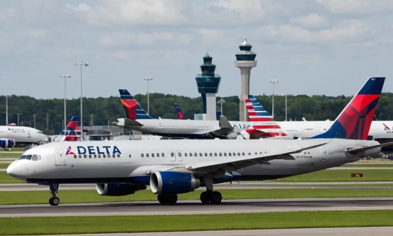 American Airlines Vs Delta: Which Airline Is Better In 2023?