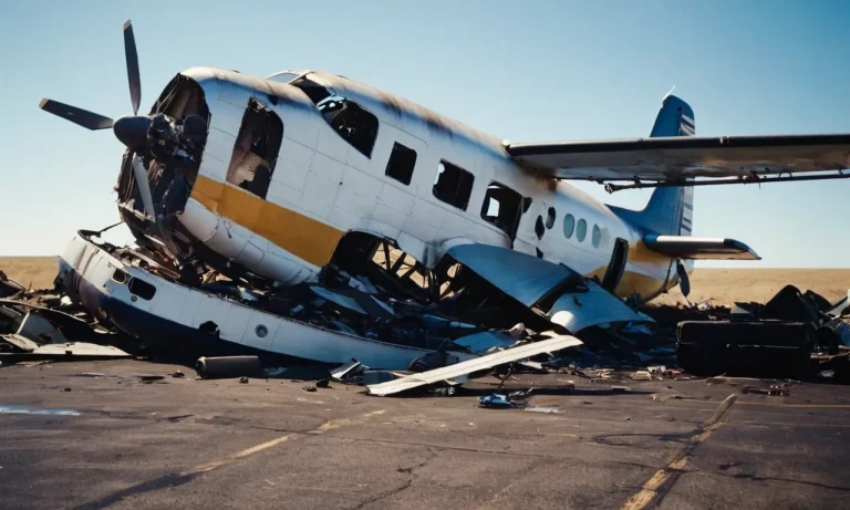Does Mark Sloan Die In The Plane Crash In Grey’S Anatomy?