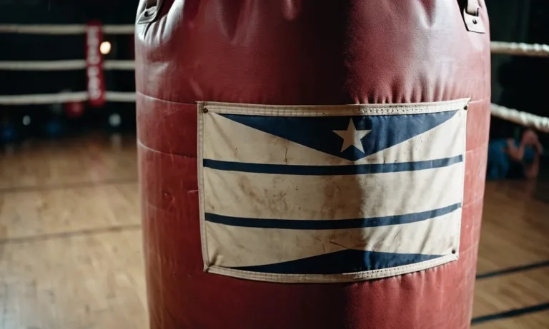 What Does ‘Emotional Punching Bag’ Mean? A Comprehensive Guide