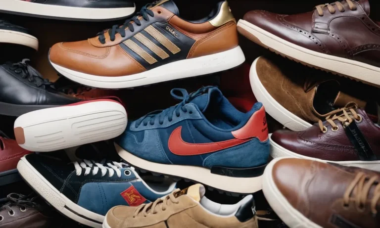 How To Find Fake Shoes For Cheap: The Complete Guide