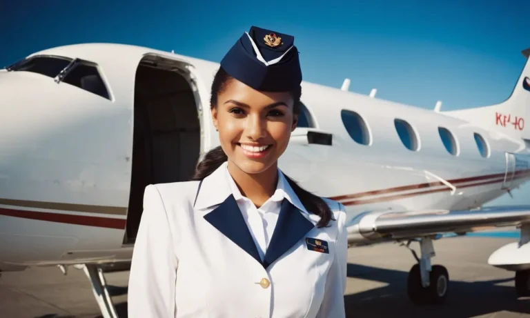 Flight Attendant Jobs For 18 Year Olds: A Comprehensive Guide