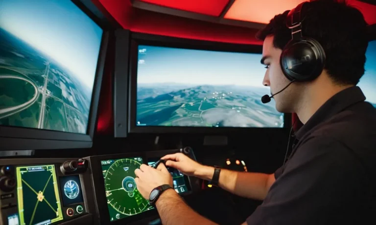 The Best Flight Sim Games For Xbox 360 In 2023