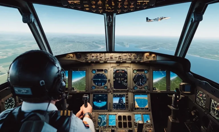 How Accurate Is Microsoft Flight Simulator?