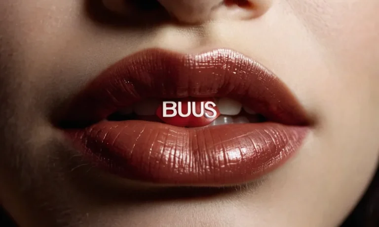 How To Pronounce Bus: A Detailed Guide