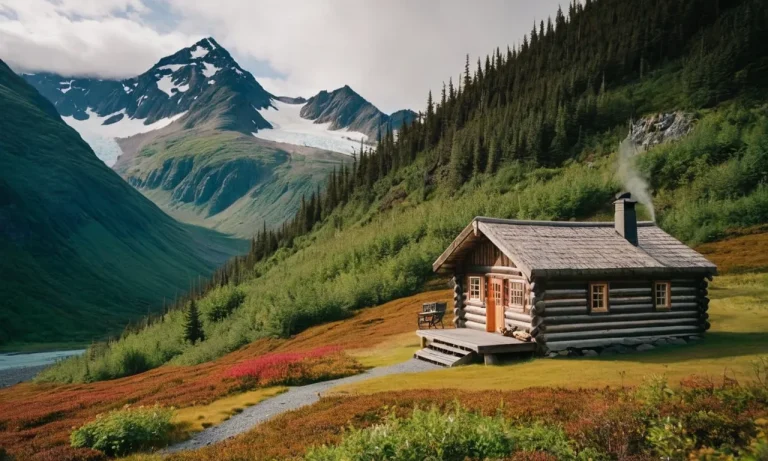 Is Alaska Cheap To Live? A Detailed Look At The Cost Of Living In Alaska