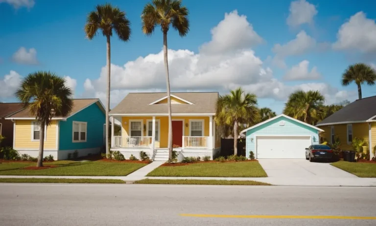 Is Florida Cheap To Live In? A Detailed Look At The Cost Of Living In The Sunshine State