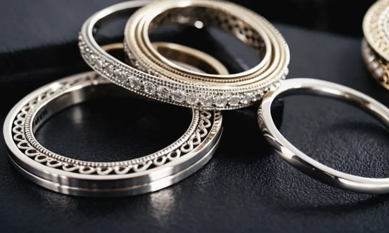 Is Sterling Silver Cheap? A Detailed Look At Sterling Silver Prices And Value