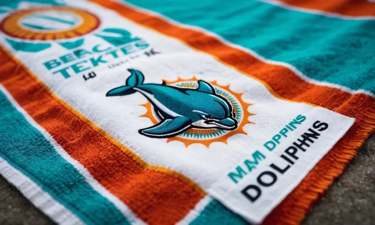 Miami Dolphins Season Ticket Prices: A Detailed Guide