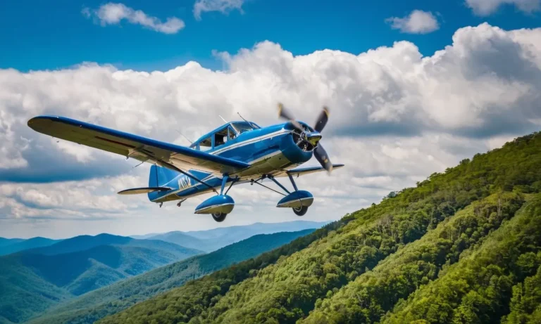 What Is The Nearest Airport To Boone, North Carolina?