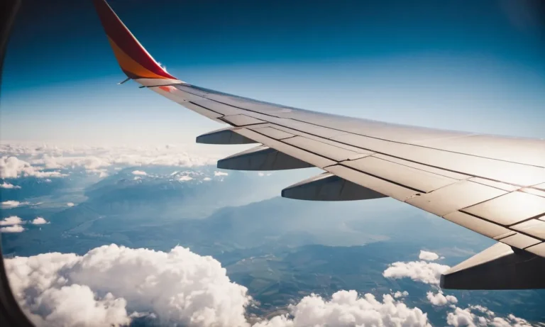 Will My Flight Have Turbulence? A Detailed Guide