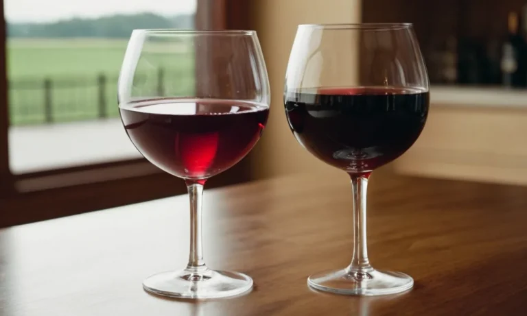 Cheap Wine Vs Expensive Wine: Which Should You Buy?