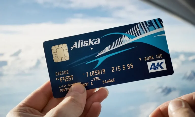 Transferring An Alaska Airlines Ticket To Another Person