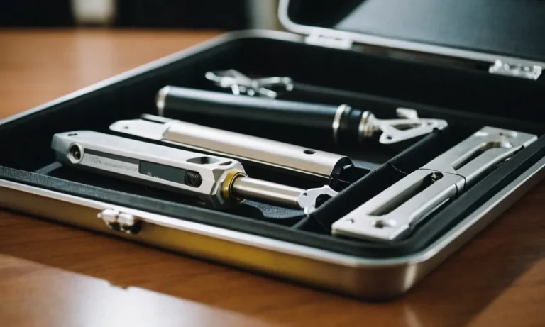 Can You Bring A Multitool On A Plane? Everything You Need To Know