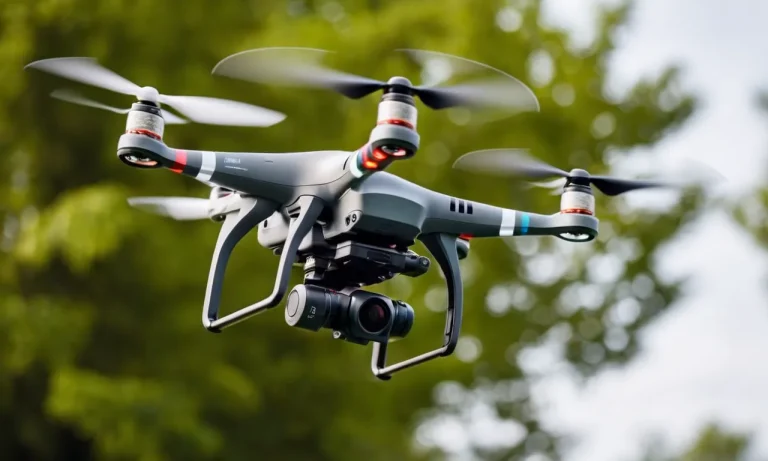 Cheap Drones That Can Carry Things: A Buyer’S Guide