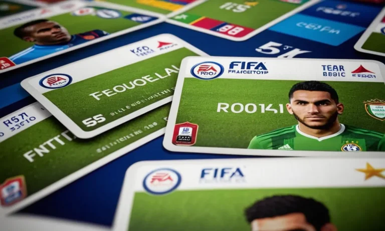 Cheap Fifa 15 Players: The Best Affordable Options For Your Ultimate Team