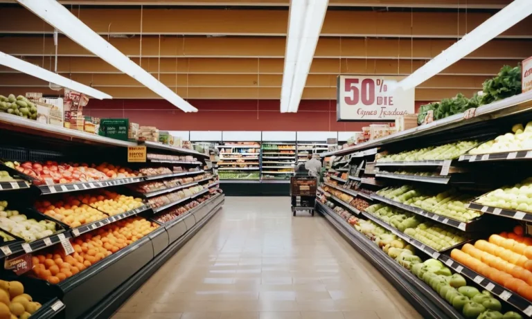 The Best Cheap Grocery Stores In Chicago