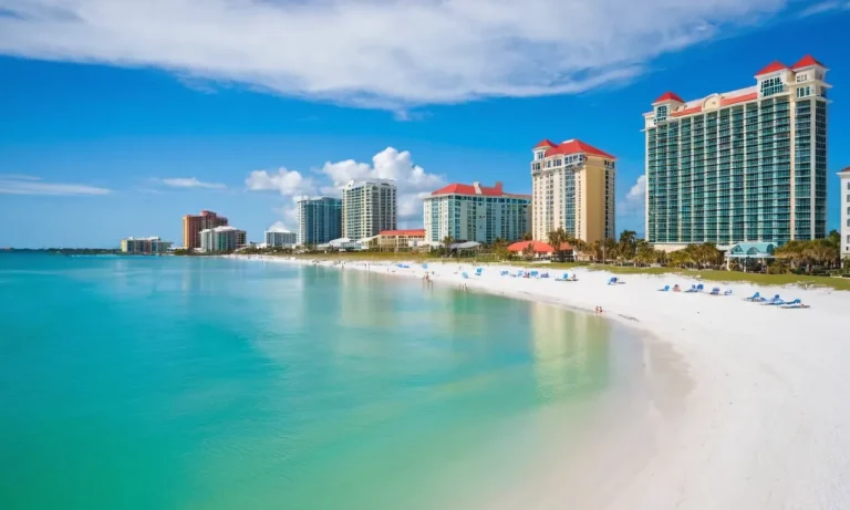 Cheap Things To Do In Clearwater: Enjoy Clearwater On A Budget