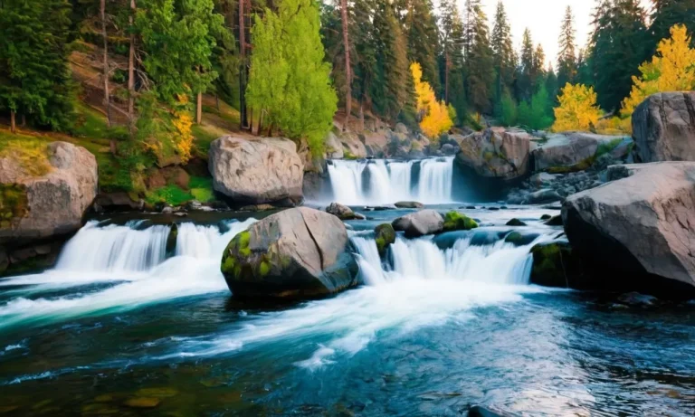 Cheap Things To Do In Spokane For Budget Travelers