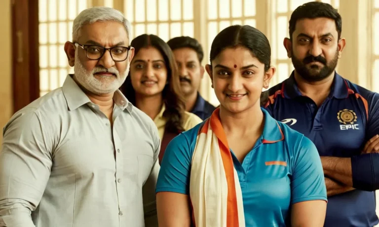 How To Book Dangal Movie Tickets Online
